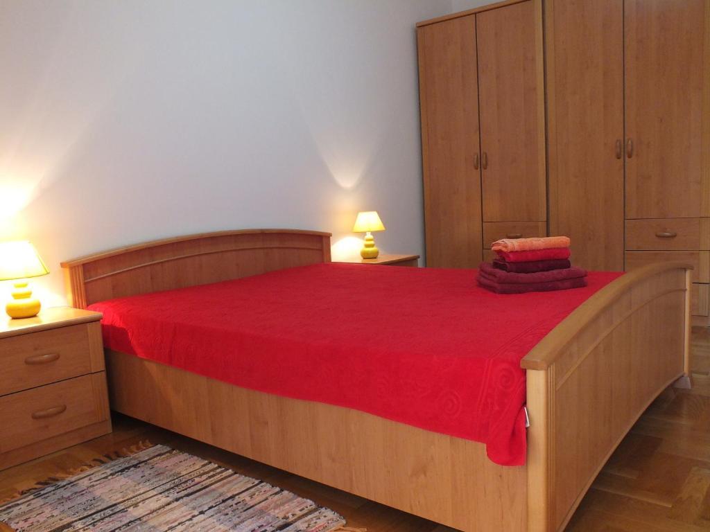 Monterus Becici Apartments Budva Exterior foto