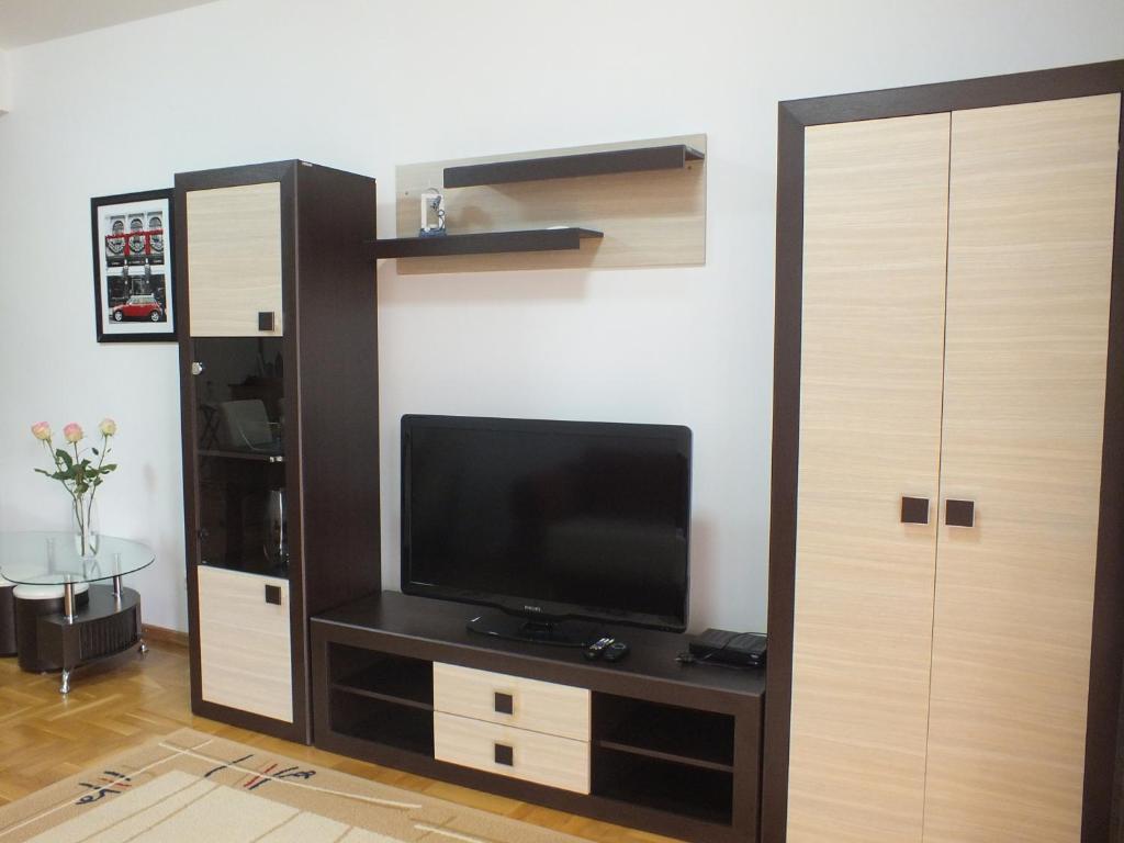 Monterus Becici Apartments Budva Exterior foto