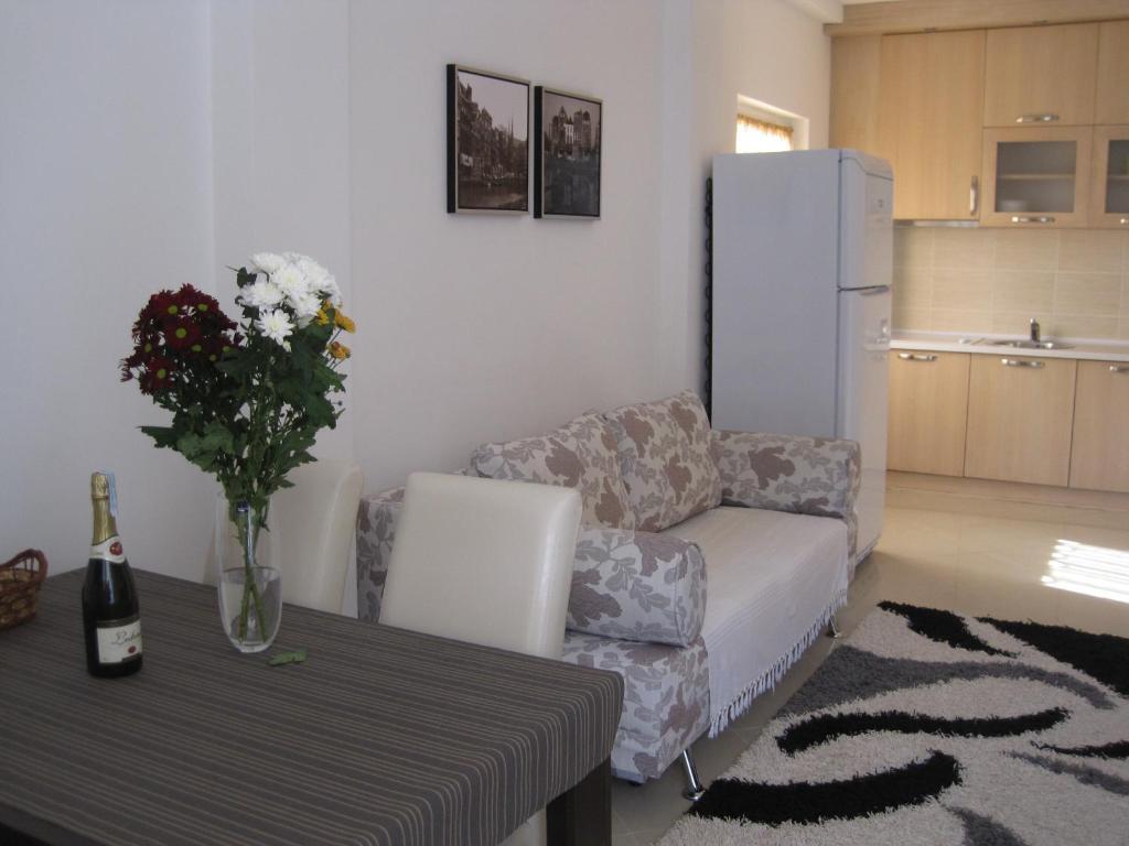 Monterus Becici Apartments Budva Exterior foto